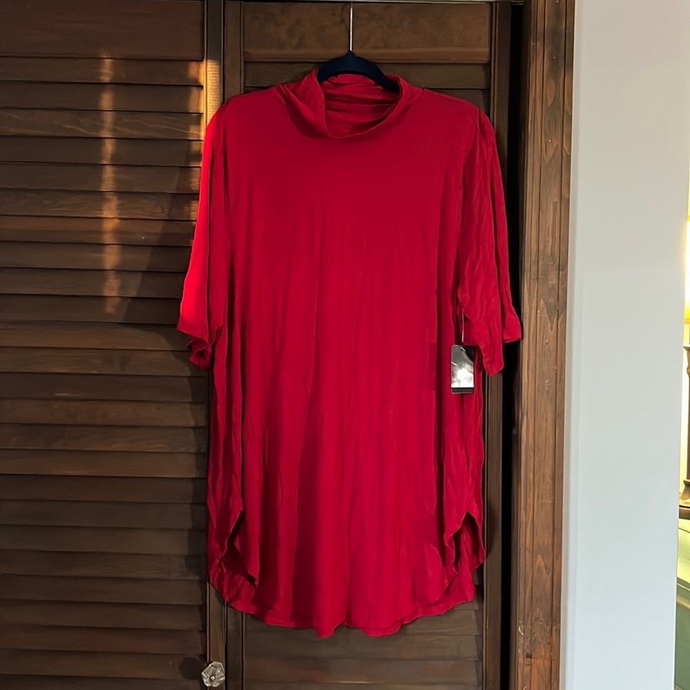 Torrid Super Soft Knits